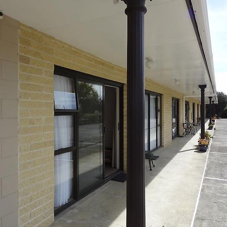Arikilodge Waikanae Buitenkant foto