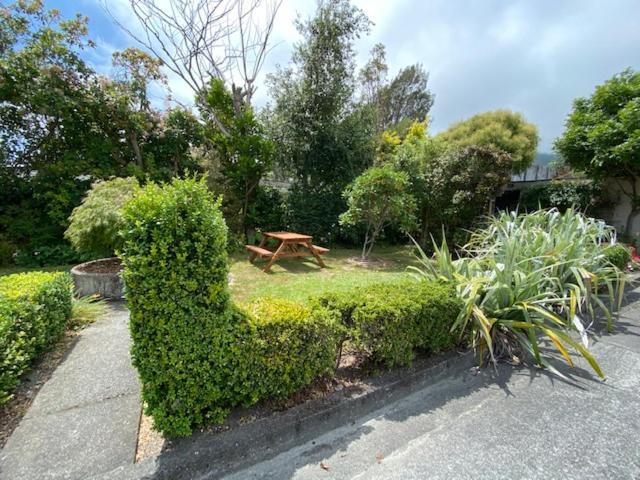 Arikilodge Waikanae Buitenkant foto