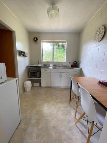 Arikilodge Waikanae Buitenkant foto