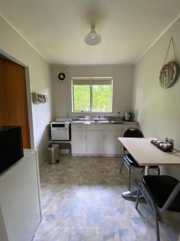 Arikilodge Waikanae Buitenkant foto